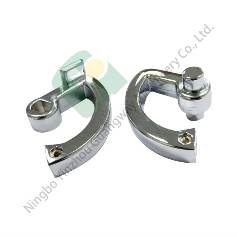 Zinc Alloy Die Castings for Automotive Parts (3) Zinc Alloy Die Castings for Automotive Parts (3)